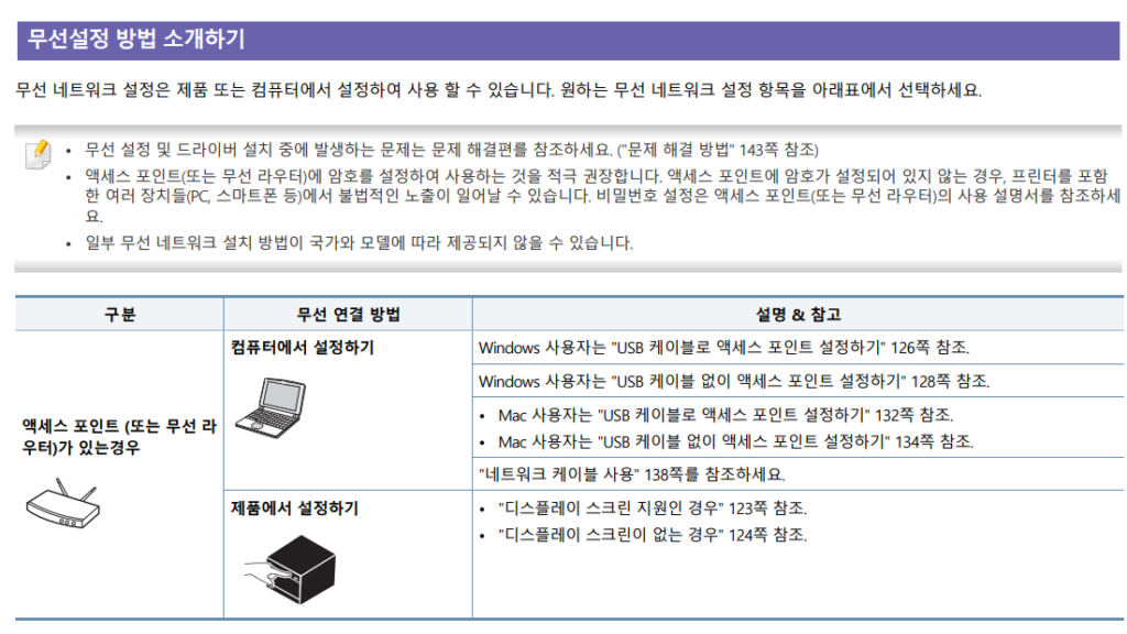 6. 네트워크 연결 문제