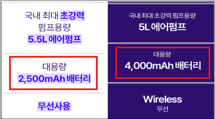 풀리오 종아리 마사지와 풀리션 마사지 부츠 차이점 및 연령별 추천 가이드 안내