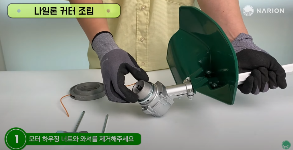 나리온 예초기 주요 고장 원인 및 조치방법부터 보증기간, 고객센터 AS예약 안내까지 총정리