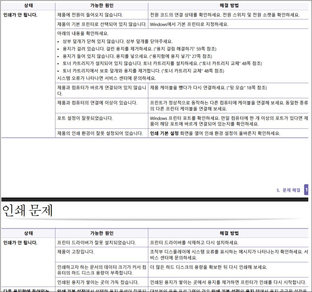 7. 기타 해결 방법