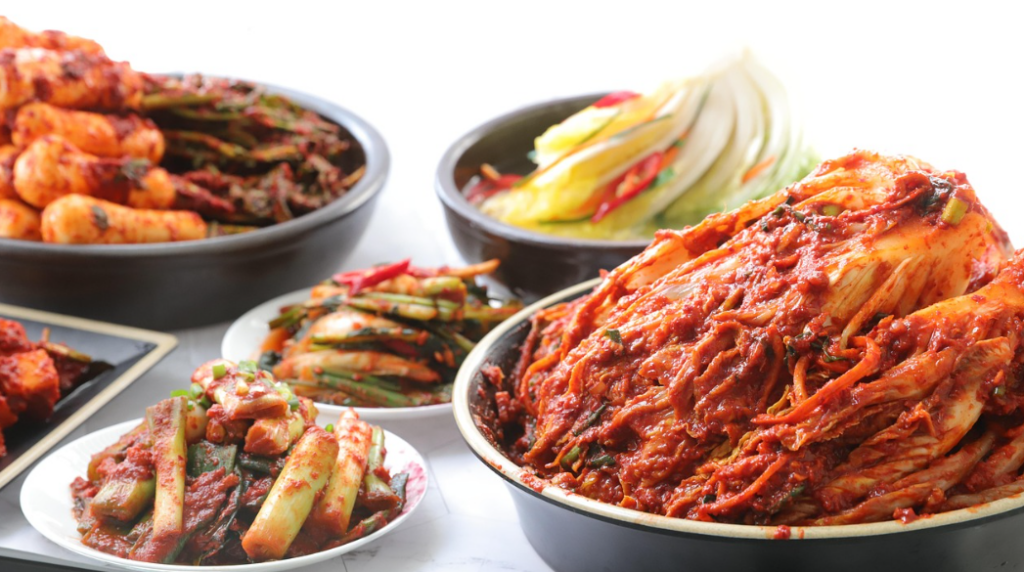 위니아 딤채 김치냉장고 김치 맛이 이상해요. 원인 및 조치방법 안내 위니아 딤채 김치냉장고 김치 맛이 이상해요. 원인 및 조치방법 안내