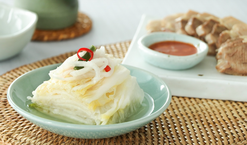 위니아 딤채 김치냉장고 김치 맛이 이상해요. 원인 및 조치방법 안내 위니아 딤채 김치 맛이 이상해요
