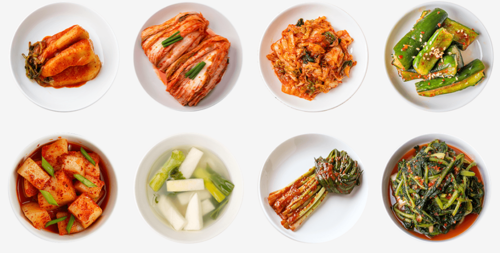 위니아 딤채 김치냉장고 김치 색이 변했어요. 원인 및 조치방법 안내