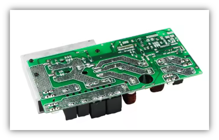 메인보드(PCB) 이상