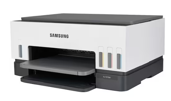 SL-T2170W 오프라인 연결 안됨 문제해결 완료!! SL-T2170W 오프라인 연결 안됨 문제해결 완료!!