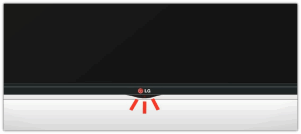 LG TV 빨간불 원인 및 수리 비용 안내 LG TV 빨간불 원인 및 수리 비용 안내