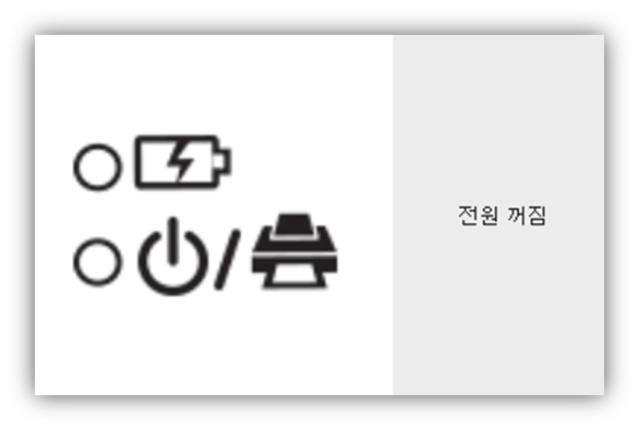 LG 포켓포토 노란불 원인 및 해결방안 가이드