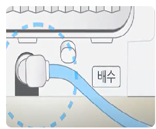 물 흐르는 소리