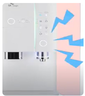 덜덜 진동